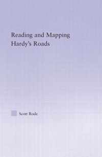 Reading and Mapping Hardy's Roads