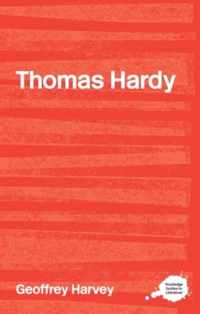 Thomas Hardy