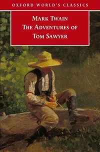 The Adventures of Tom Sawyer