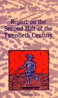 Report On The Second Half Of The Twentieth Century