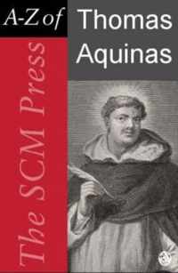 Thomas Aquinas