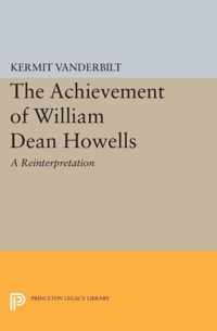 Achievement of William Dean Howells