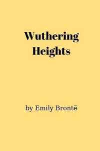 Wuthering Heights