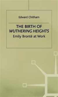 The Birth of Wuthering Heights