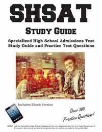 SHSAT Study Guide