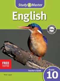 Study & Master English FAL Teacher's Guide Grade 10