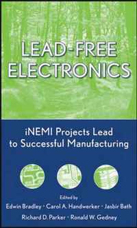 Lead-Free Electronics