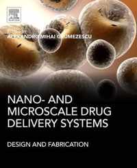 Nano- and Microscale Drug Delivery Systems
