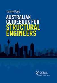 Australian Guidebook for Structural Engineers