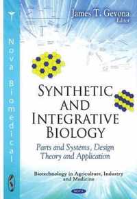 Synthetic & Integrative Biology