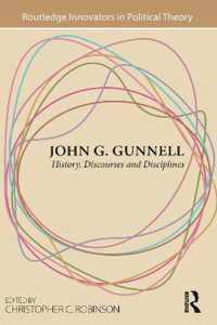 John G. Gunnell