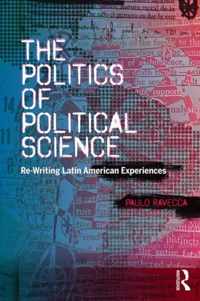 The Politics of Political Science