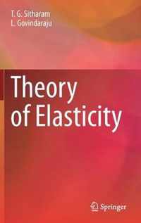 Theory of Elasticity