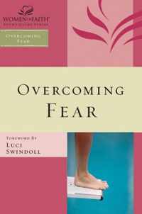 Overcoming Fear