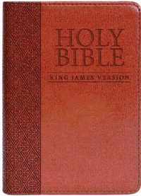 KJV Bible Pocket