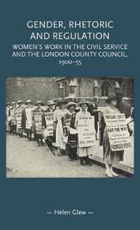 Gender, rhetoric and regulation