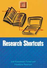 Research Shortcuts