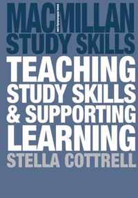 Teaching Study Skills and Supporting Learning