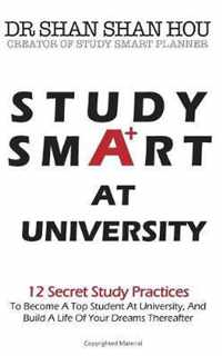 Study Smart at University