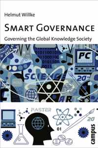 Smart Governance - Governing the Global Knowledge Society