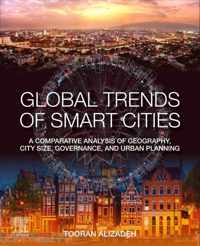 Global Trends of Smart Cities