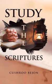 Study the Scriptures