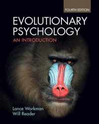 Evolutionary Psychology