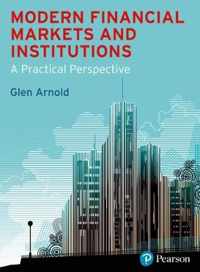 Modern Financial Markets & Institutions