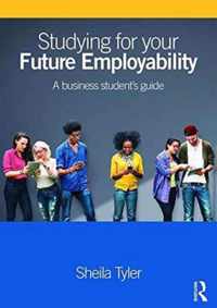 Studying for your Future Employability