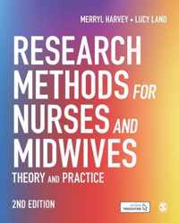 Research Methods for Nurses and Midwives