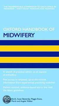 Oxford Handbook Of Midwifery