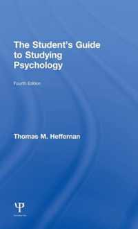 The Student's Guide to Studying Psychology