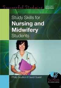 Study Skills for Nursing and Midwifery Students