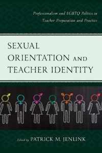 Sexual Orientation and Teacher Identity