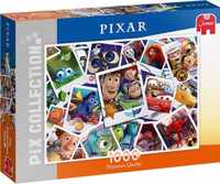 Disney Pix Collection Pixar (1000 Stukjes)