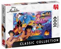 Disney Aladdin (1000 Stukjes)