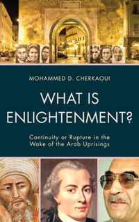 What Is Enlightenment?