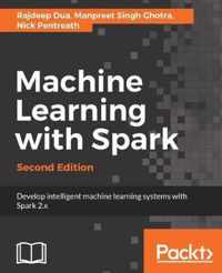 Machine Learning with Spark -