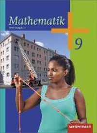 Mathematik 9 E. Schülerband. Klassen 8-10. Sekundarstufe 1