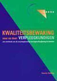 KWALITEITSBEWAKING VR.EN DR.VERPLEEGK.