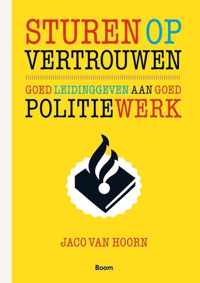 Sturen op vertrouwen