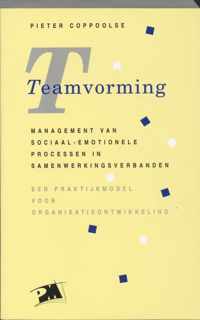 PM-reeks  -   Teamvorming