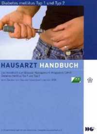 Hausarzt Handbuch Zum Disease-management Programm Diabetes Mellitus Typ 1 Und Typ 2