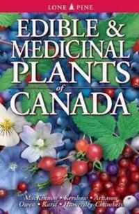 Edible and Medicinal Plants of Canada