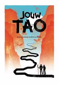 Jouw TAO - Boek - Lifestyle - Persoonlijke ontwikkeling - Talentontwikkeling