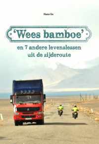 'Wees bamboe'