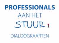 Professionals aan het stuur