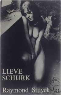 Lieve Schurk - Stuyck, Raymond