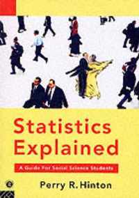 Statistics Explained