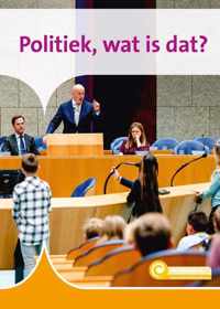 Informatie 129 -   Politiek, wat is dat?